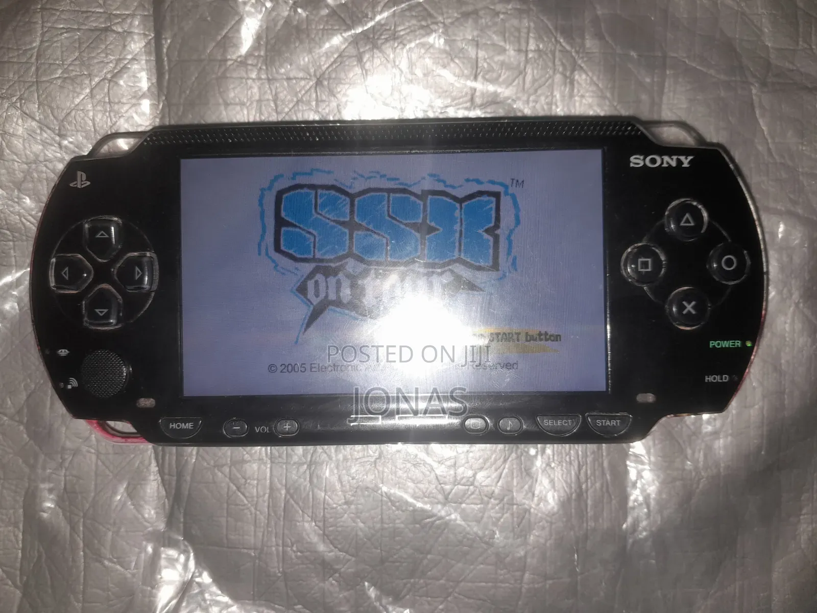 PSP Portable