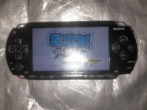 PSP Portable
