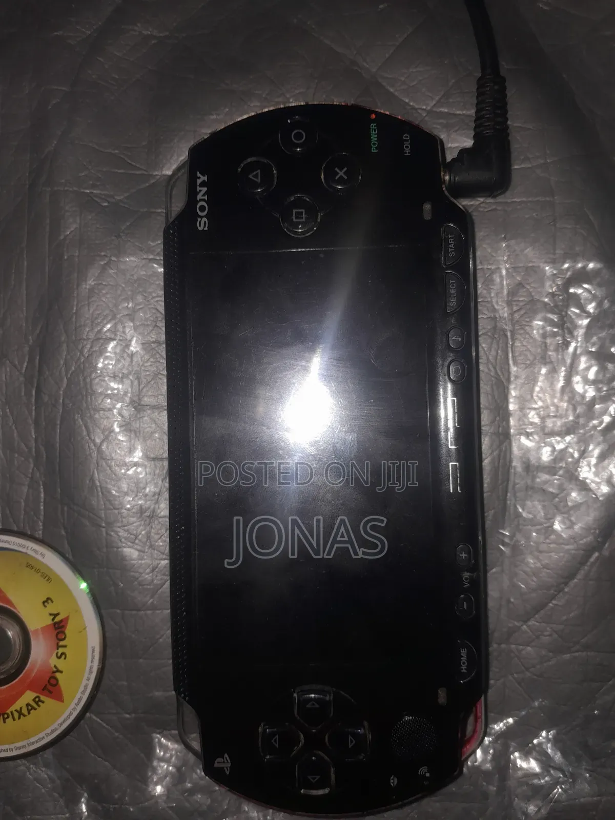 PSP Portable