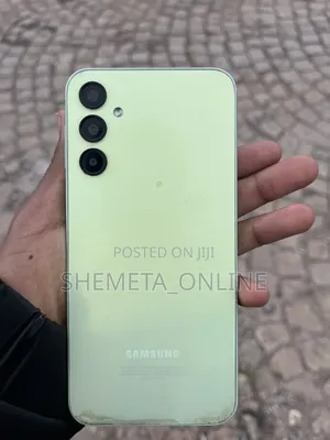 Samsung Galaxy A24 128 GB