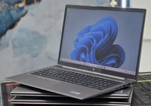 New Laptop HP ZBook 14 16GB Intel Core i5 SSD 512GB
