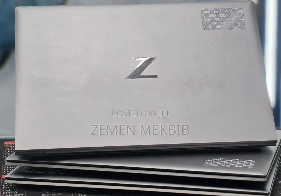 New Laptop HP ZBook 14 16GB Intel Core i5 SSD 512GB