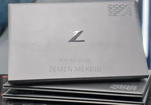 New Laptop HP ZBook 14 16GB Intel Core i5 SSD 512GB