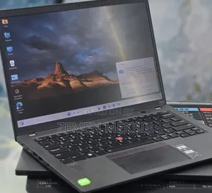 New Laptop HP ZBook 14 16GB Intel Core i5 SSD 512GB