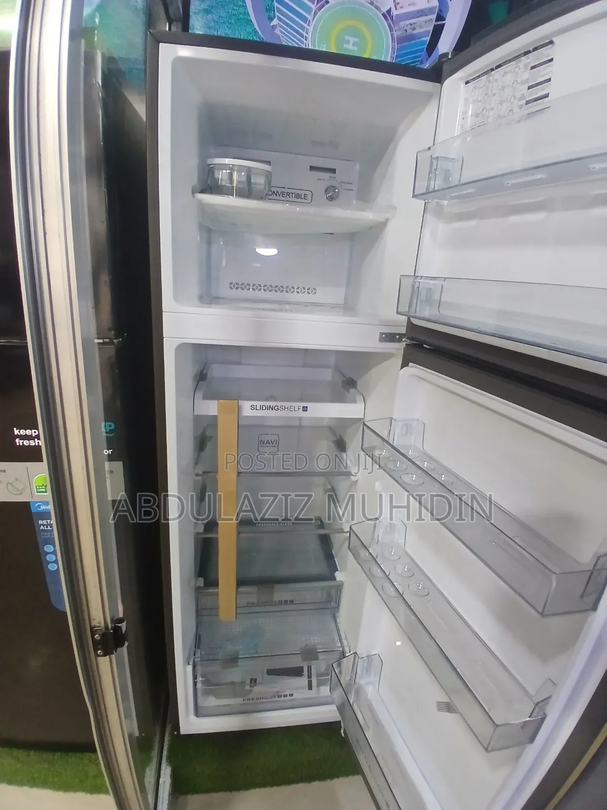 Best One Door Fridge