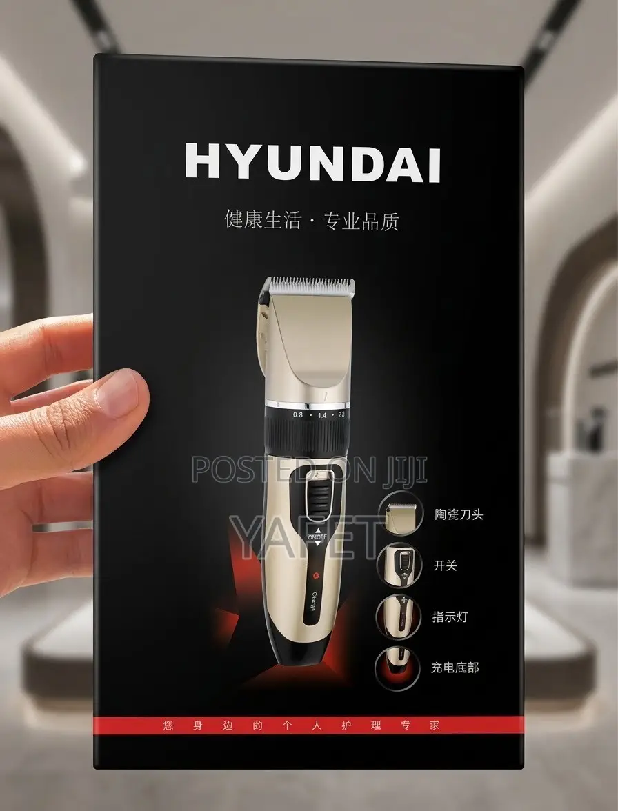 Hyundai Tondos