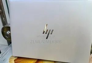 New Laptop HP EliteBook 840 G9 16GB Intel Core i5 SSD 512GB