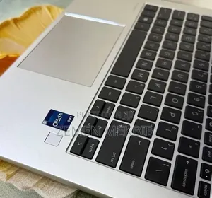 New Laptop HP EliteBook 840 G9 16GB Intel Core i5 SSD 512GB