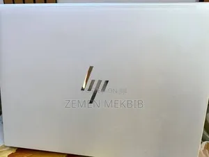 New Laptop HP EliteBook 840 G9 16GB Intel Core i5 SSD 512GB
