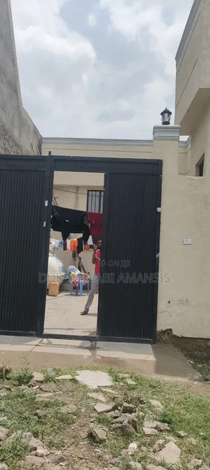 Furnished 7bdrm House in Bishoftu Dukem, East Shewa for sale