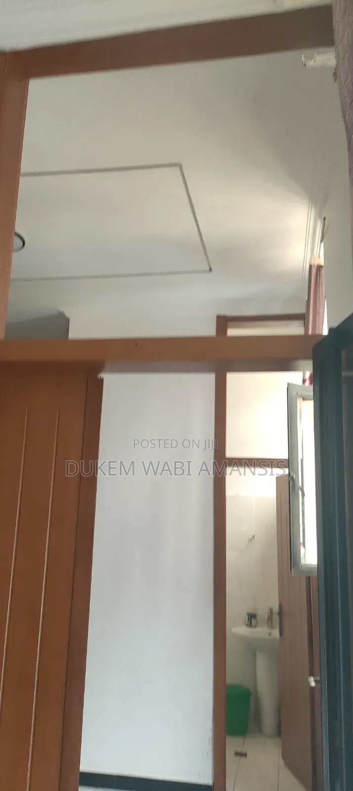 Furnished 7bdrm House in Bishoftu Dukem, East Shewa for sale