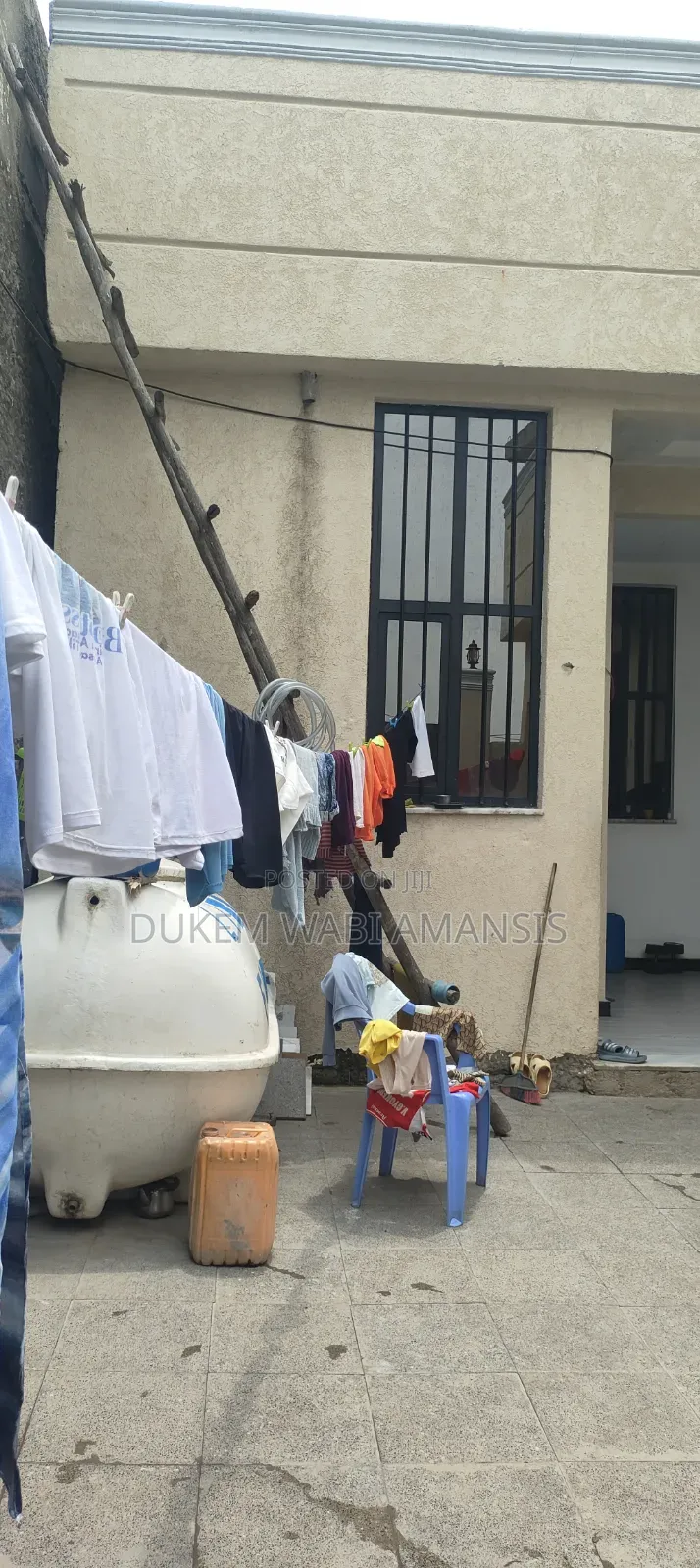 Furnished 7bdrm House in Bishoftu Dukem, East Shewa for sale