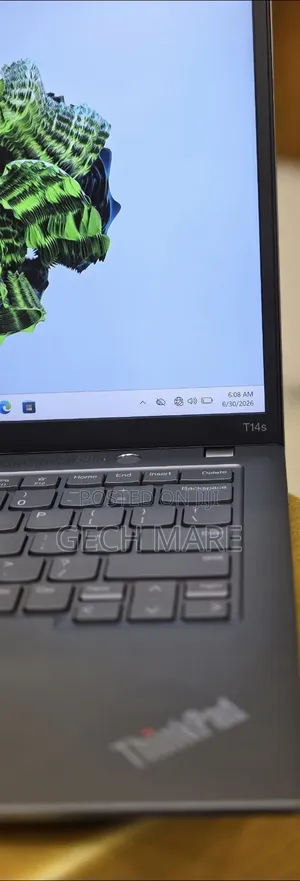 New Laptop Lenovo ThinkPad X1 Yoga 32GB Intel Core i7 SSD 512GB
