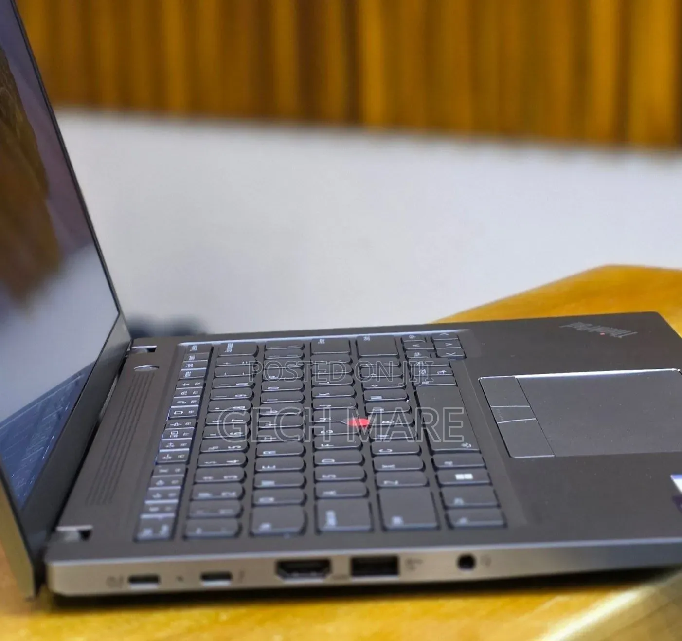 New Laptop Lenovo ThinkPad X1 Yoga 32GB Intel Core i7 SSD 512GB
