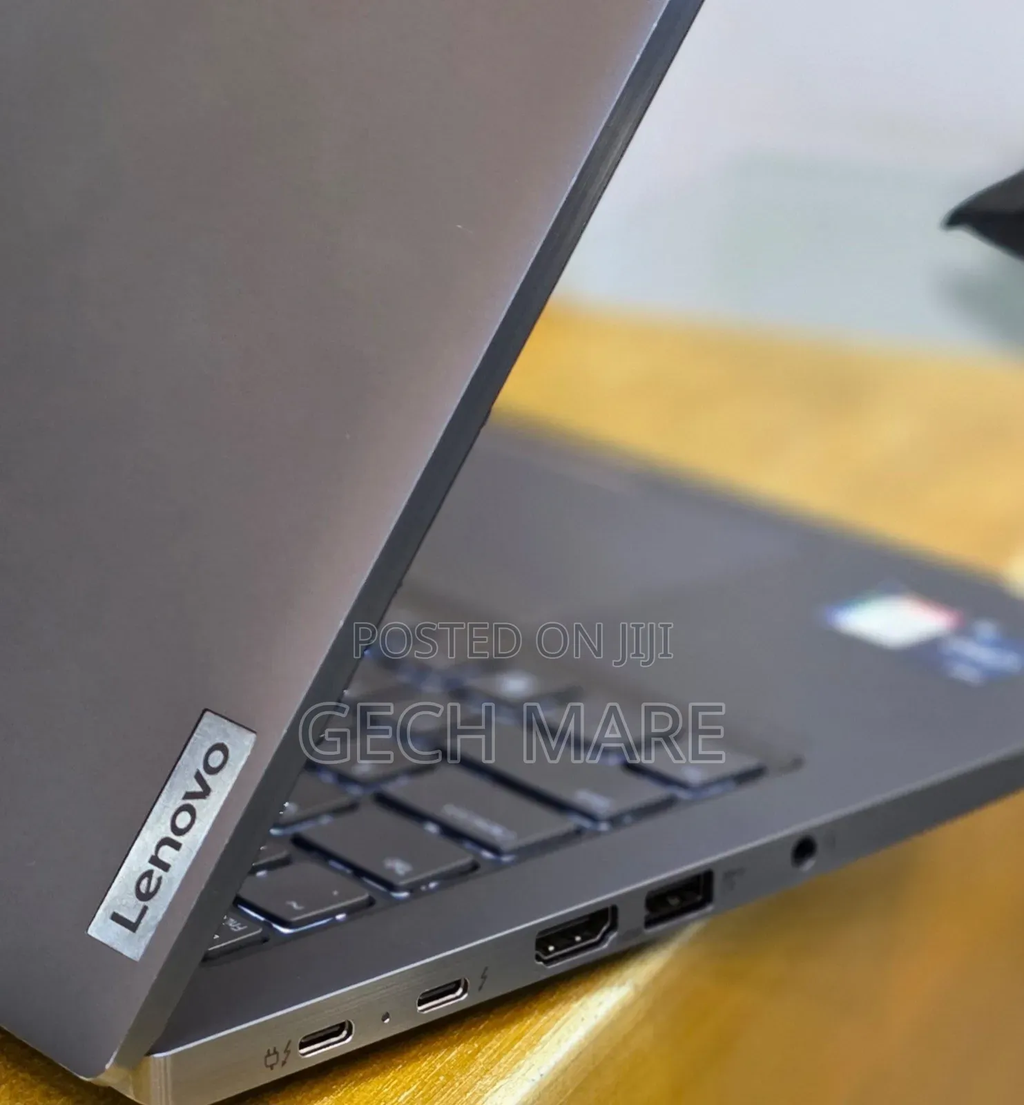 New Laptop Lenovo ThinkPad X1 Yoga 32GB Intel Core i7 SSD 512GB
