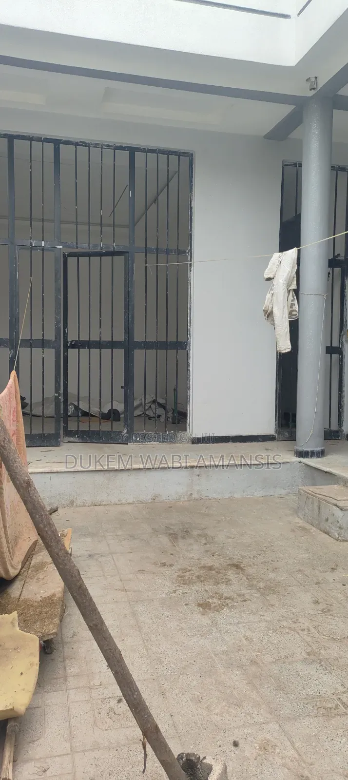 Furnished 8bdrm House in Bishoftu Dukem, East Shewa for sale