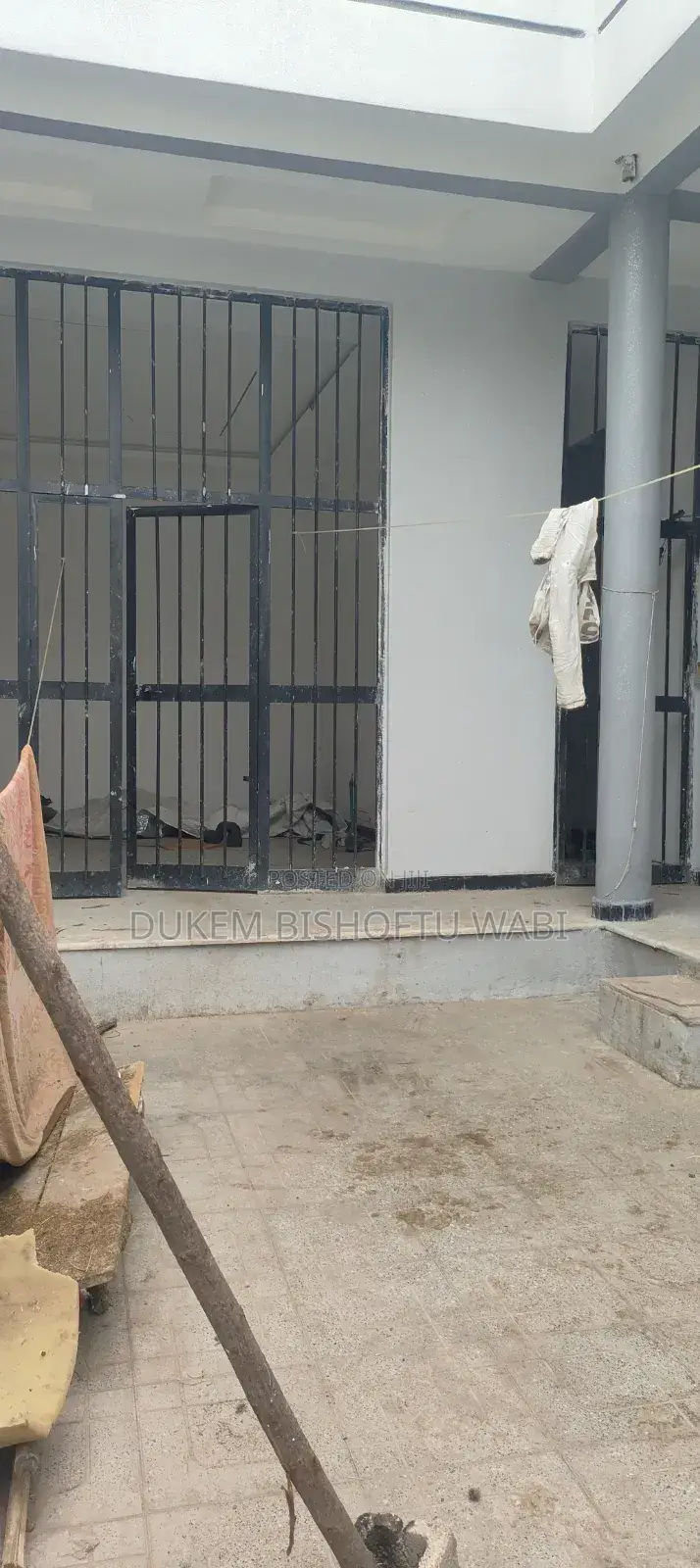 Furnished 8bdrm House in Bishoftu Dukem, East Shewa for sale