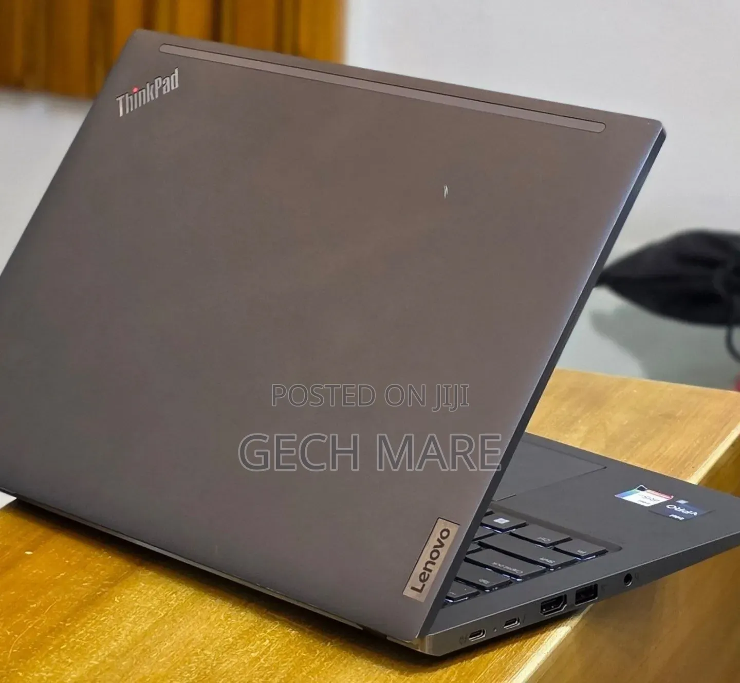 New Laptop Lenovo ThinkPad X1 Yoga 32GB Intel Core i7 SSD 512GB