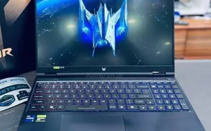 New Laptop Acer Predator Helios 300 16GB Intel Core i9 SSD 1T