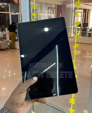 New Samsung Galaxy Tab S10 Lite 128 GB Silver