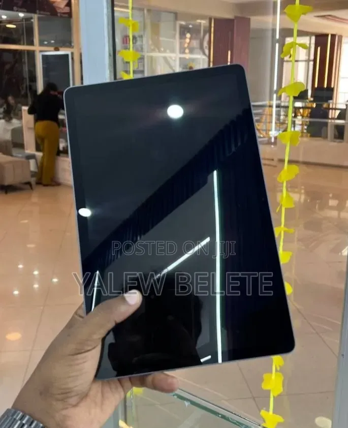New Samsung Galaxy Tab S10 Lite 128 GB Silver