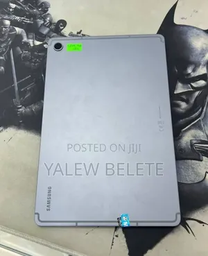 New Samsung Galaxy Tab S10 Lite 128 GB Silver
