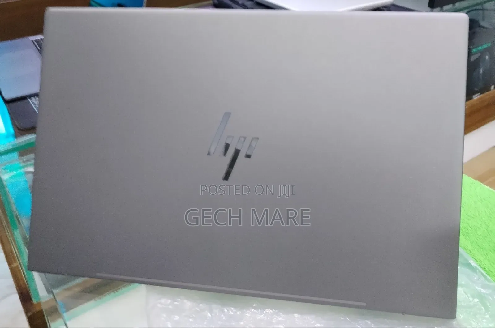 New Laptop HP Envy 14t 16GB Intel Core Ultra 7 SSD 1T