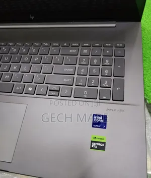 New Laptop HP Envy 14t 16GB Intel Core Ultra 7 SSD 1T