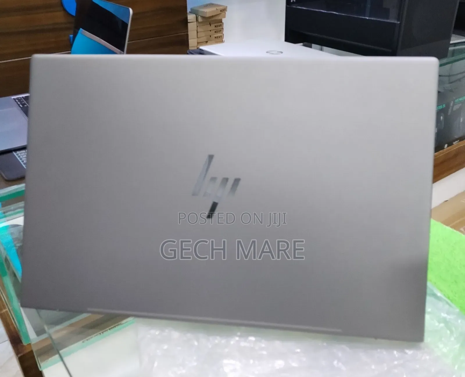 New Laptop HP Envy 14t 16GB Intel Core Ultra 7 SSD 1T