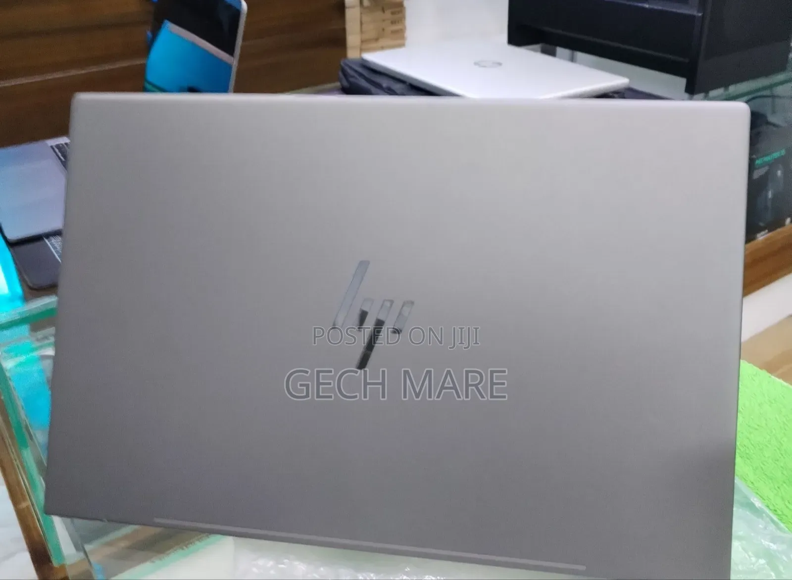 New Laptop HP Envy 14t 16GB Intel Core Ultra 7 SSD 1T