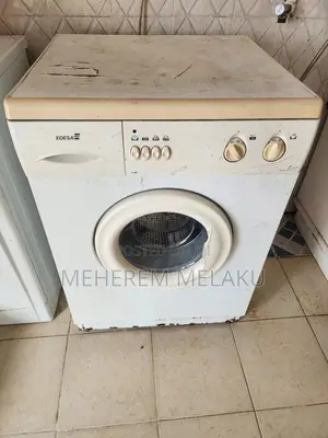 Edesa Washing Machine