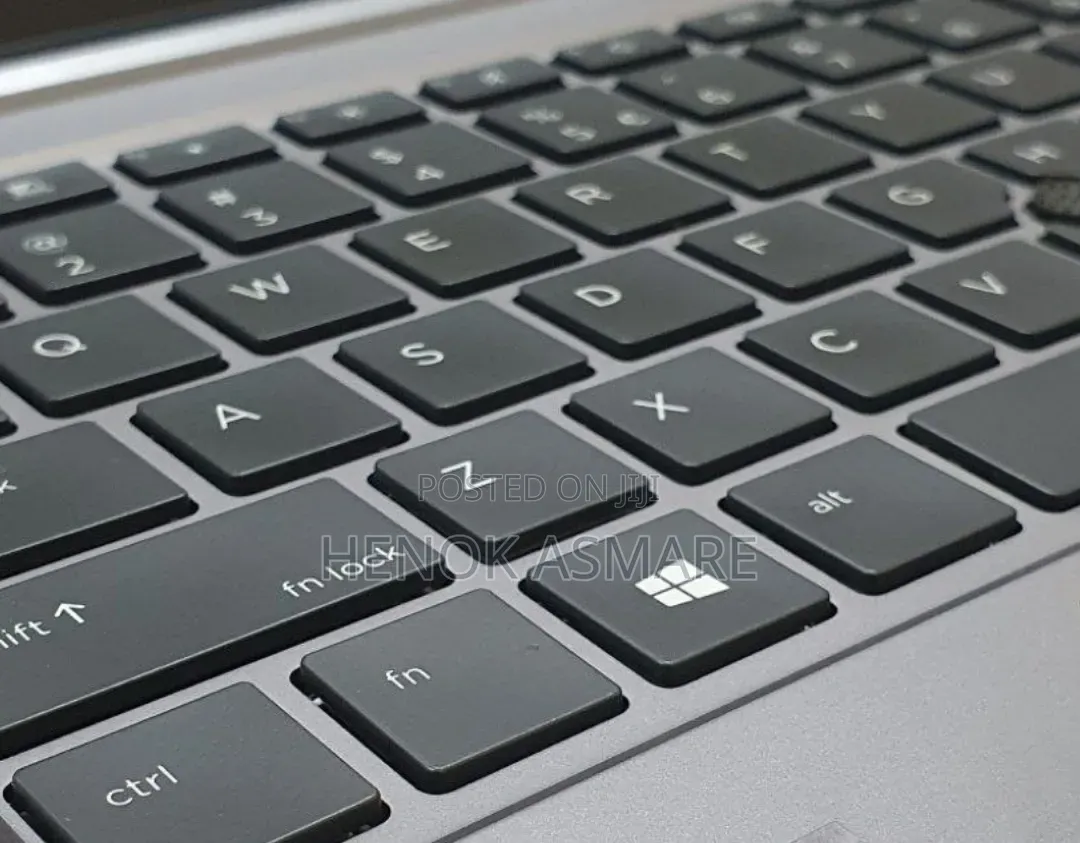 New Laptop HP ZBook 14 16GB Intel Core i5 SSD 512GB