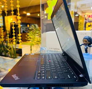 New Laptop Lenovo L14 G1 8GB Intel Core i5 SSD 256GB