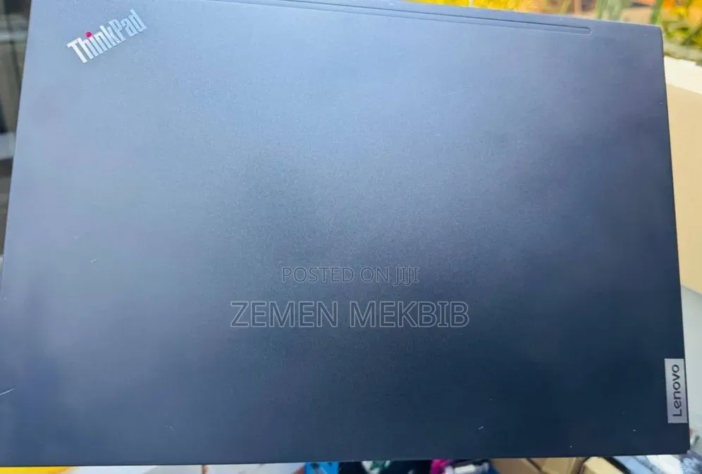 New Laptop Lenovo L14 G1 8GB Intel Core i5 SSD 256GB