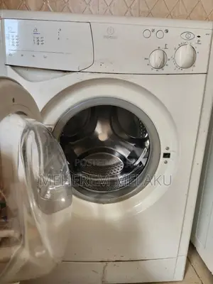 Indesit Washing Machine
