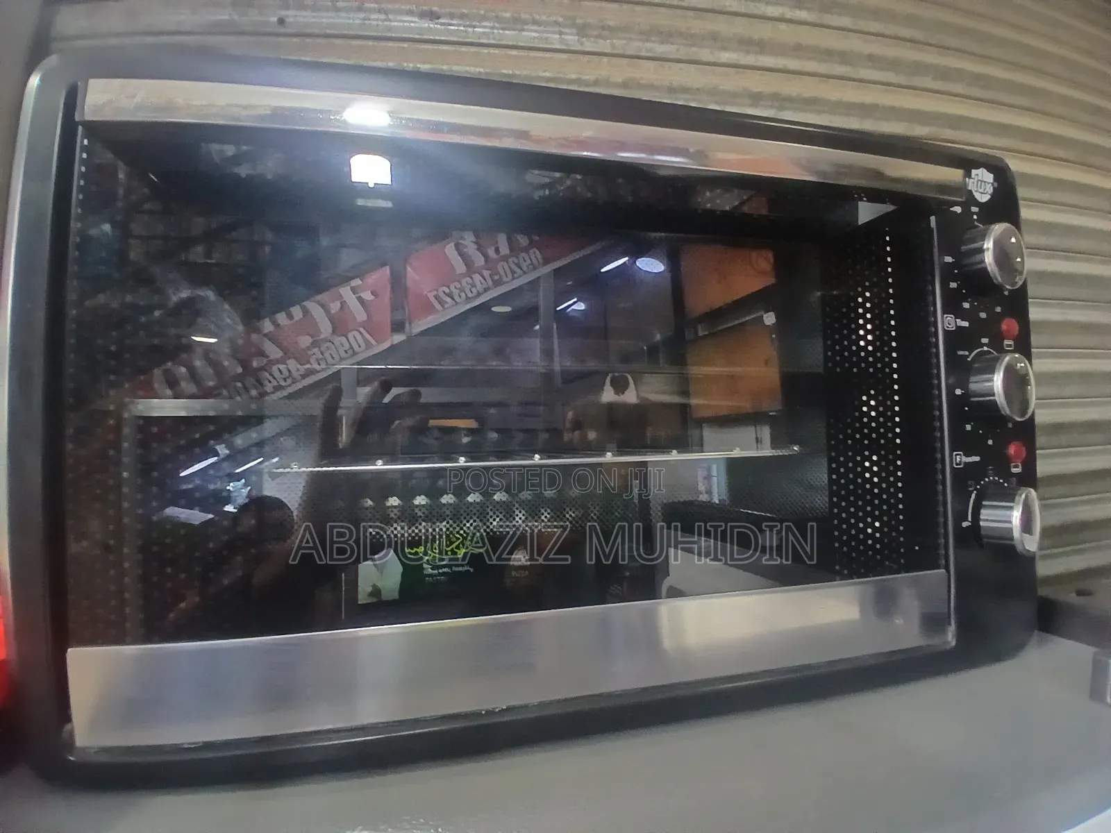Best Mini Oven