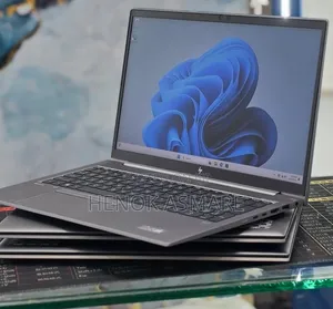 New Laptop HP ZBook 15 16GB Intel Core i5 SSD 512GB