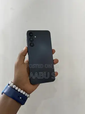 New Samsung Galaxy A16 128 GB Blue