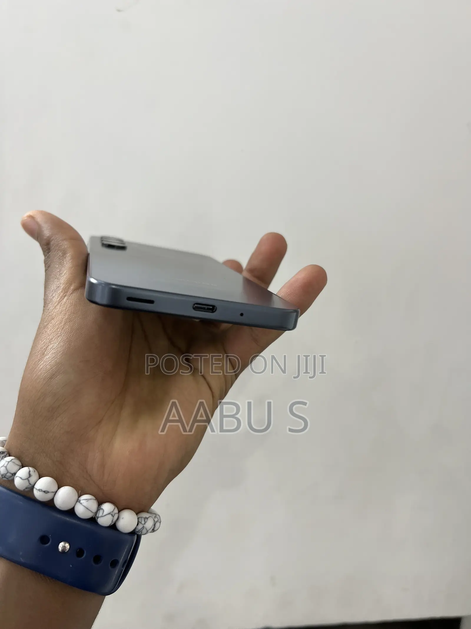 New Samsung Galaxy A16 128 GB Blue