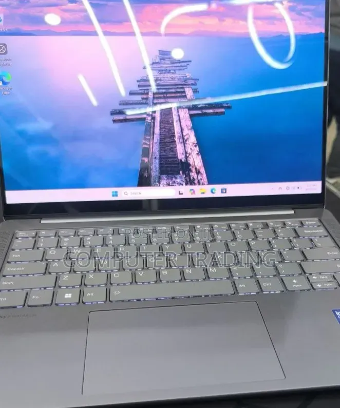 New Laptop Lenovo Ideapad 3 32GB Intel Core Ultra 7 SSD 512GB