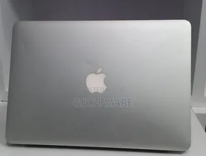 New Laptop Apple MacBook Air 2017 8GB Intel Core i7 SSD 128GB