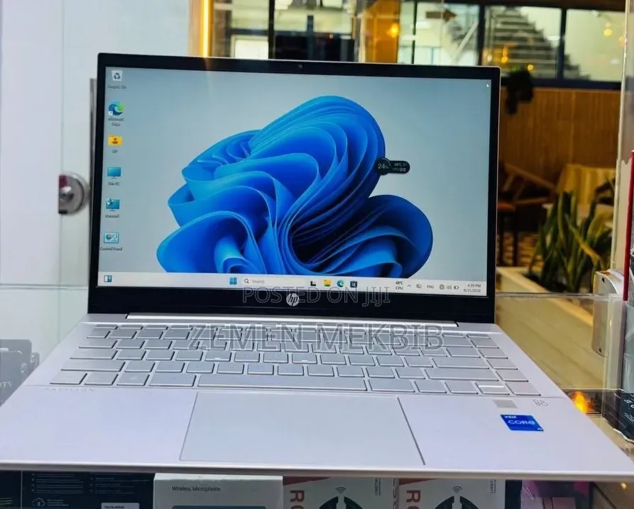 New Laptop HP Stream Notebook 16GB Intel Core i5 SSD 512GB