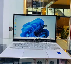 New Laptop HP Stream Notebook 16GB Intel Core i5 SSD 512GB