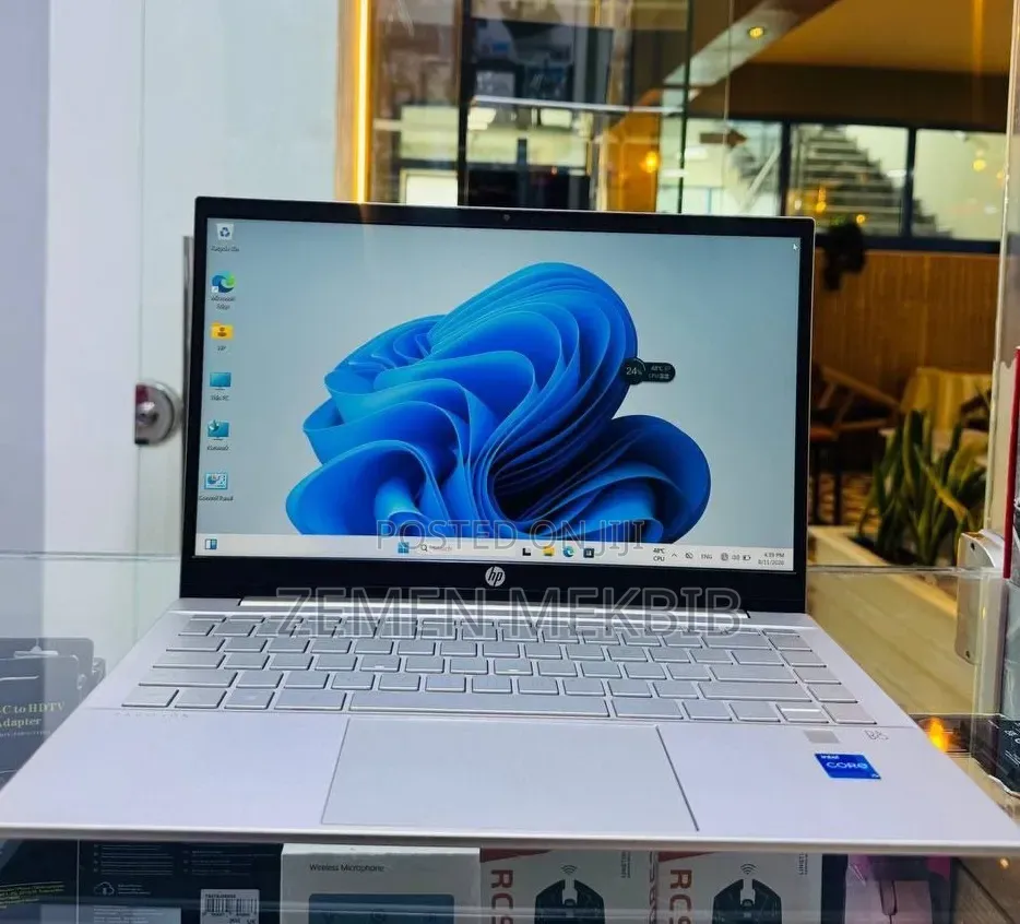 New Laptop HP Stream Notebook 16GB Intel Core i5 SSD 512GB