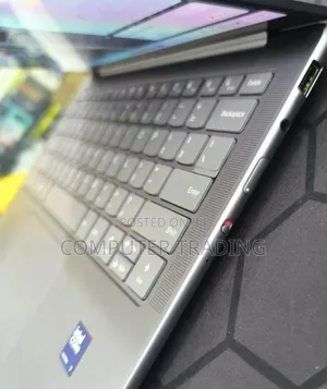 New Laptop Lenovo Ideapad 3 32GB Intel Core Ultra 7 SSD 512GB