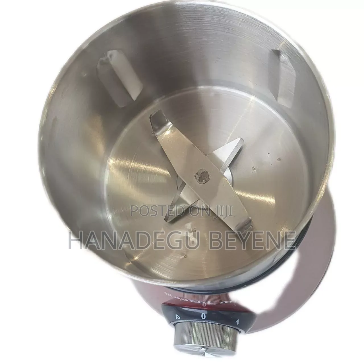 Saachi Mr Coffee Grinder