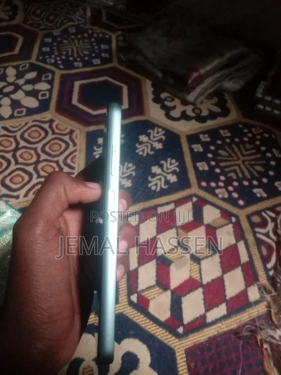 Samsung Galaxy M14 64 GB Blue