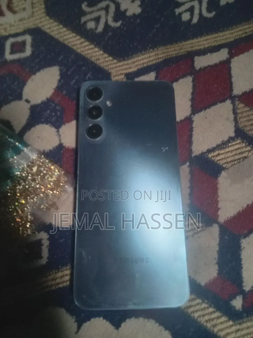 Samsung Galaxy M14 64 GB Blue