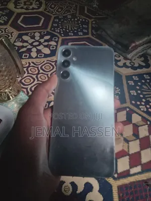 Samsung Galaxy M14 64 GB Blue