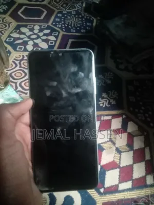 Samsung Galaxy M14 64 GB Blue